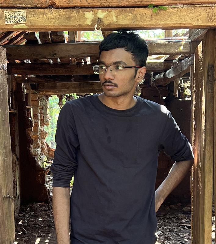 Anup Nalawade, Product Designer at Better Marketing
