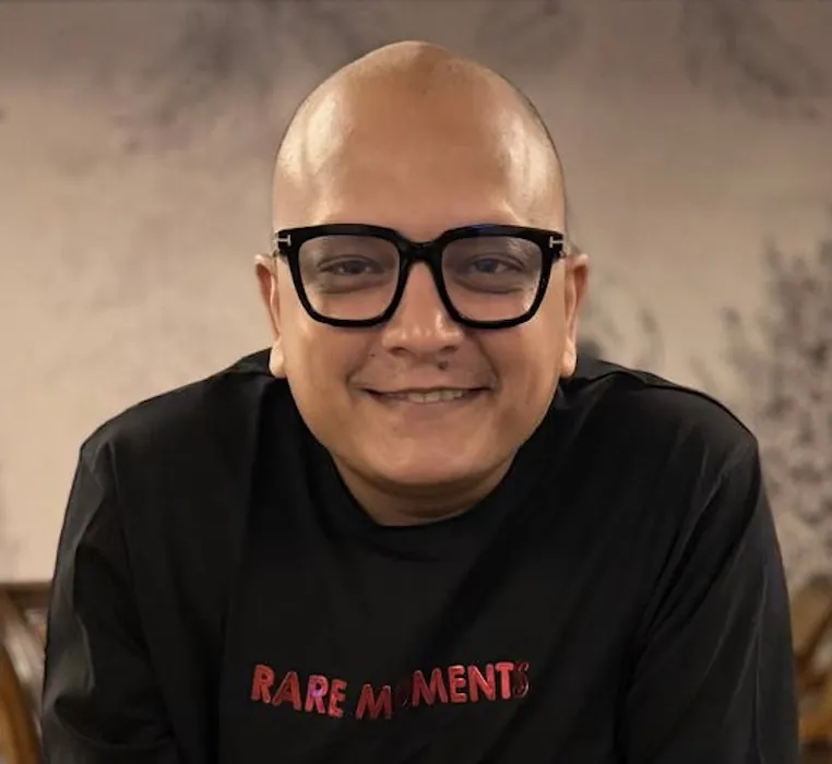 Jai Jalan, founder of Better Marketing