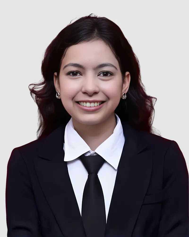 Neerja Choudhuri, Associate Content Creator at Better Marketing