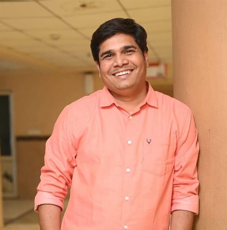Rahul Dayma, Digital Marketing Lead at Better Marketing