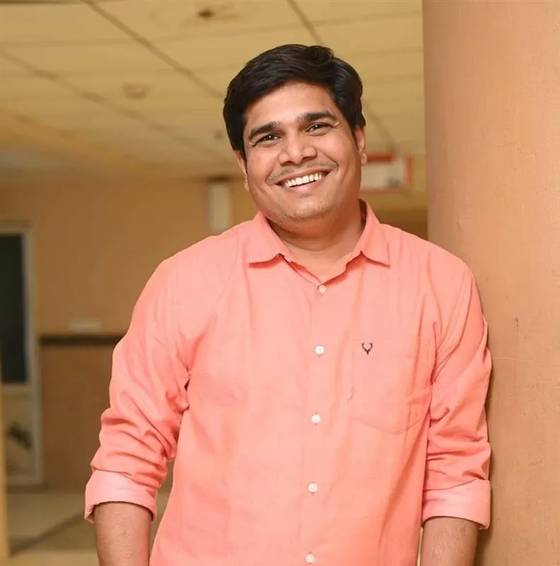 Rahul Dayma, Digital Marketing Lead at Better Marketing