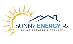 Sunny Energy RX logo