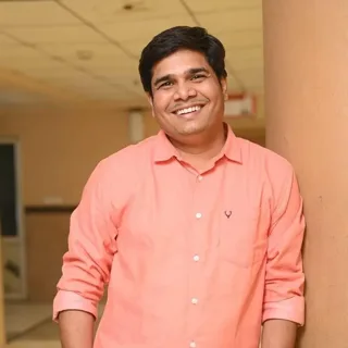 Rahul Dayma