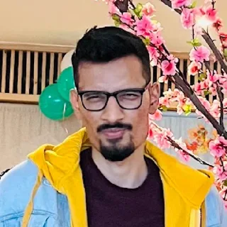 Tushar Singh