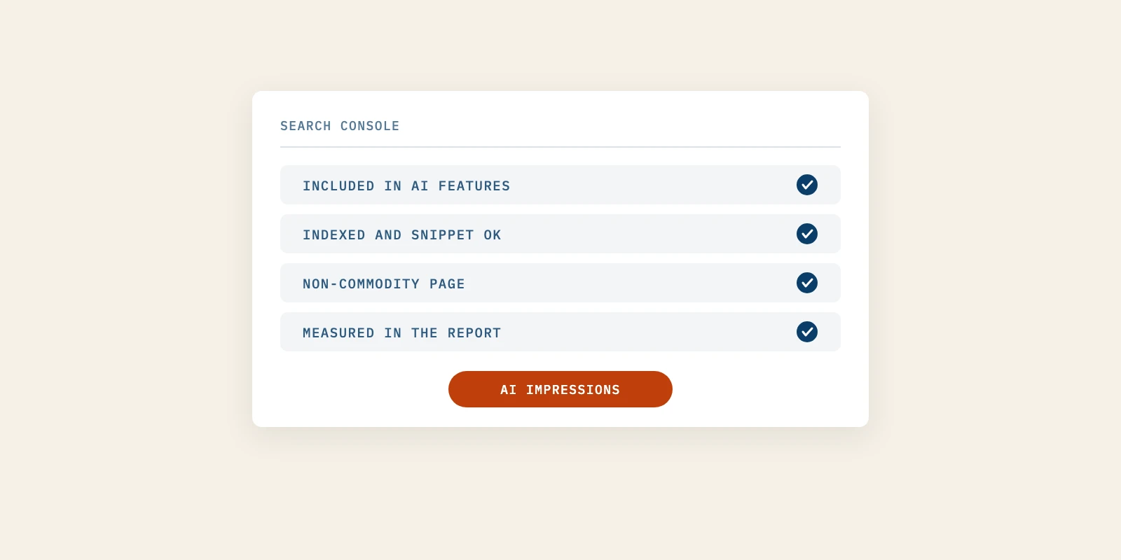 Google Search Is Now AI by Default, and the Founder's Plan to Stay Visible