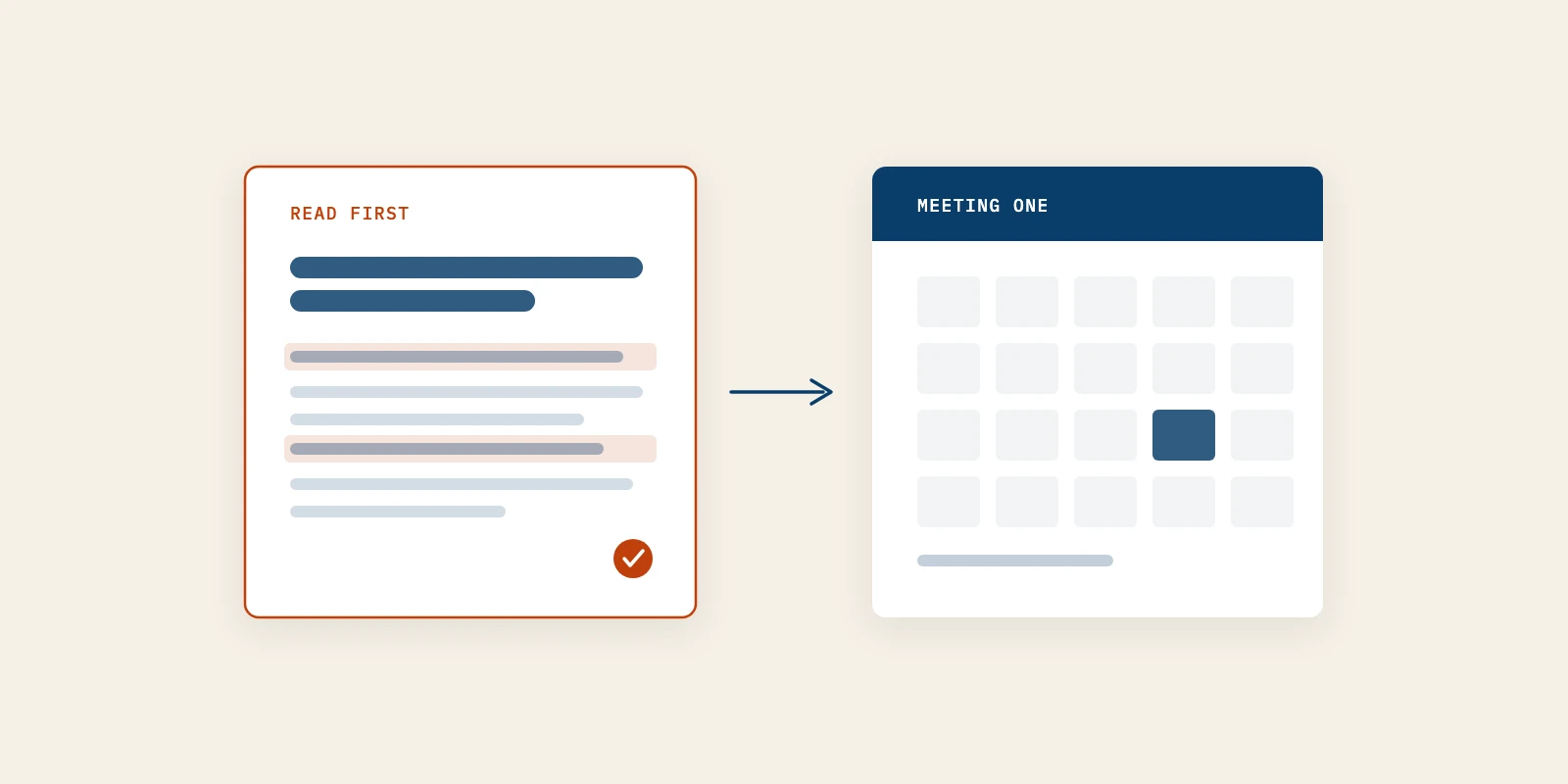 Why Enterprise Deals Die Before Meeting Two (and the Fix That Starts Before One)
